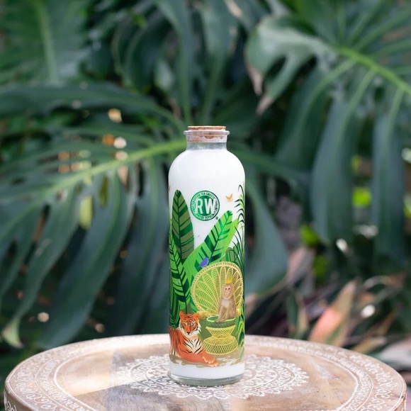 Roasting Water 2pc. Set of Reusable Bottles - Picture 3 of 3